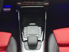 Mercedes-Benz Mercedes-AMG A35 L 4MATIC 2023 - ფოტო 12