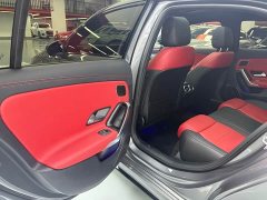 Mercedes-Benz Mercedes-AMG A35 L 4MATIC 2023 - ფოტო 14