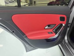 Mercedes-Benz Mercedes-AMG A35 L 4MATIC 2023 - ფოტო 15