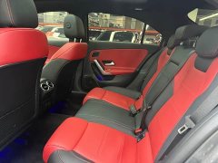 Mercedes-Benz Mercedes-AMG A35 L 4MATIC 2023 - ფოტო 16