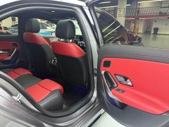Mercedes-Benz Mercedes-AMG A35 L 4MATIC 2023 - ფოტო 18