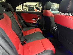 Mercedes-Benz Mercedes-AMG A35 L 4MATIC 2023 - ფოტო 19