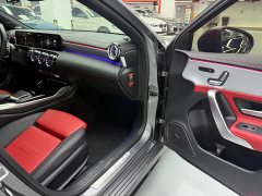 Mercedes-Benz Mercedes-AMG A35 L 4MATIC 2023 - ფოტო 20