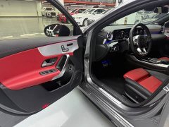 Mercedes-Benz Mercedes-AMG A35 L 4MATIC 2023 - ფოტო 5