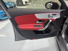 Mercedes-Benz Mercedes-AMG A35 L 4MATIC 2023 - ფოტო 6