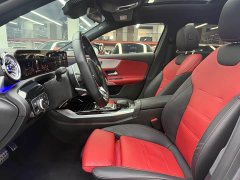 Mercedes-Benz Mercedes-AMG A35 L 4MATIC 2023 - ფოტო 8