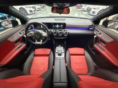 Mercedes-Benz Mercedes-AMG A35 L 4MATIC 2023 - ფოტო 9
