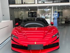 Ferrari SF90 3.9T V8 Stradale - ფოტო 1