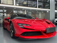 Ferrari SF90 3.9T V8 Stradale - ფოტო 2