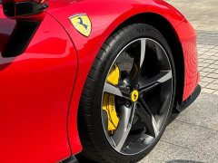 Ferrari SF90 3.9T V8 Stradale - ფოტო 8