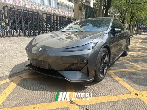 2022 Deepal Deep Blue SL03 1.5L 1200 Extended Range Version - ავტომობილი ჩინეთიდან