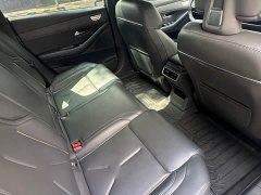 Deepal Deep Blue SL03 1.5L 1200 Extended Range Version - ფოტო 10