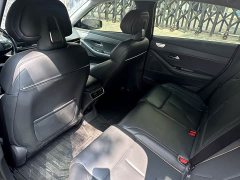 Deepal Deep Blue SL03 1.5L 1200 Extended Range Version - ფოტო 11