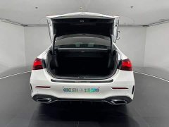 Mercedes-Benz A-Class A 200 L Fashion Edition - ფოტო 10