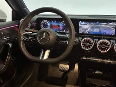 Mercedes-Benz A-Class A 200 L Fashion Edition - ფოტო 11