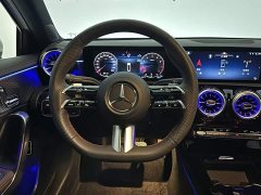 Mercedes-Benz A-Class A 200 L Fashion Edition - ფოტო 12