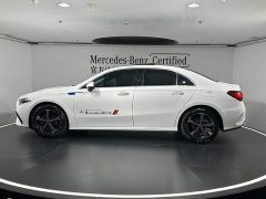 Mercedes-Benz A-Class A 200 L Fashion Edition - ფოტო 14
