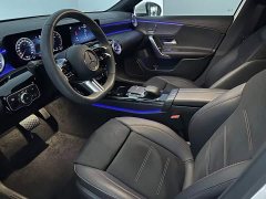 Mercedes-Benz A-Class A 200 L Fashion Edition - ფოტო 15