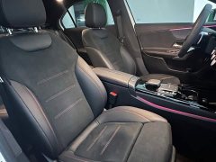 Mercedes-Benz A-Class A 200 L Fashion Edition - ფოტო 17