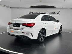 Mercedes-Benz A-Class A 200 L Fashion Edition - ფოტო 18
