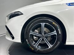 Mercedes-Benz A-Class A 200 L Fashion Edition - ფოტო 19