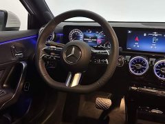 Mercedes-Benz A-Class A 200 L Fashion Edition - ფოტო 5