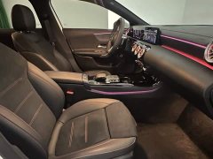 Mercedes-Benz A-Class A 200 L Fashion Edition - ფოტო 6