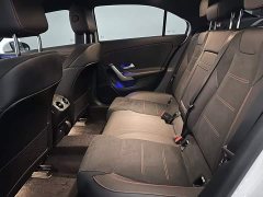 Mercedes-Benz A-Class A 200 L Fashion Edition - ფოტო 8