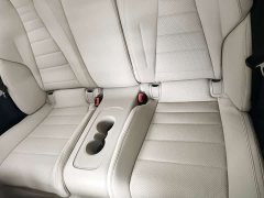Mercedes-Benz E-Class (Imported) Facelift E 260 Coupe - ფოტო 10