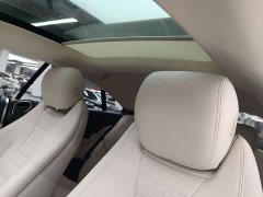 Mercedes-Benz E-Class (Imported) Facelift E 260 Coupe - ფოტო 11