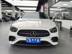 Mercedes-Benz E-Class (Imported) Facelift E 260 Coupe - ფოტო 2