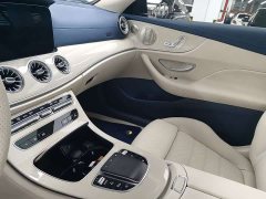 Mercedes-Benz E-Class (Imported) Facelift E 260 Coupe - ფოტო 9