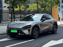 Xiaomi YU7 Four-Wheel Drive Max Edition - ფოტო 1