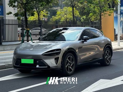 2025 Xiaomi YU7 Four-Wheel Drive Max Edition - ავტომობილი ჩინეთიდან
