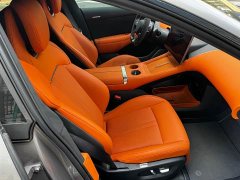 Xiaomi YU7 Four-Wheel Drive Max Edition - ფოტო 10
