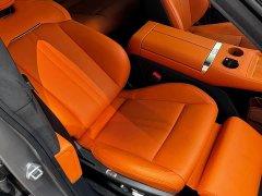 Xiaomi YU7 Four-Wheel Drive Max Edition - ფოტო 11