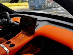 Xiaomi YU7 Four-Wheel Drive Max Edition - ფოტო 12