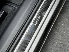 Xiaomi YU7 Four-Wheel Drive Max Edition - ფოტო 14