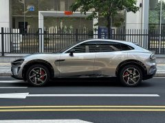 Xiaomi YU7 Four-Wheel Drive Max Edition - ფოტო 19