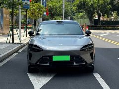 Xiaomi YU7 Four-Wheel Drive Max Edition - ფოტო 2