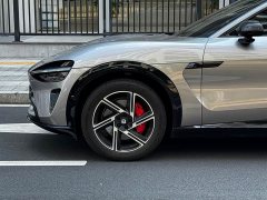 Xiaomi YU7 Four-Wheel Drive Max Edition - ფოტო 20