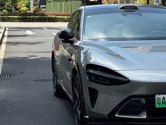 Xiaomi YU7 Four-Wheel Drive Max Edition - ფოტო 3