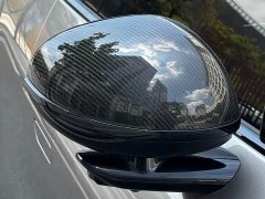 Xiaomi YU7 Four-Wheel Drive Max Edition - ფოტო 4