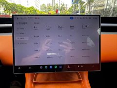 Xiaomi YU7 Four-Wheel Drive Max Edition - ფოტო 5