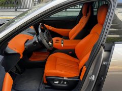 Xiaomi YU7 Four-Wheel Drive Max Edition - ფოტო 6