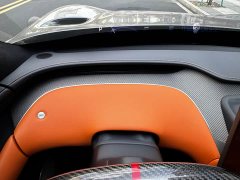 Xiaomi YU7 Four-Wheel Drive Max Edition - ფოტო 7
