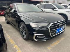 Audi A6L Facelift 45 TFSI Dynamic Luxury - ფოტო 3