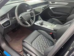 Audi A6L Facelift 45 TFSI Dynamic Luxury - ფოტო 4
