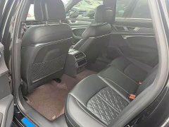 Audi A6L Facelift 45 TFSI Dynamic Luxury - ფოტო 5