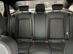 Audi A6L Facelift 45 TFSI Dynamic Luxury - ფოტო 6